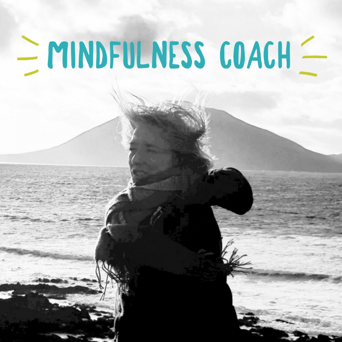 Mindfulness coach